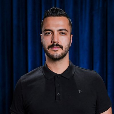 Yağız Profil Fotoğrafı