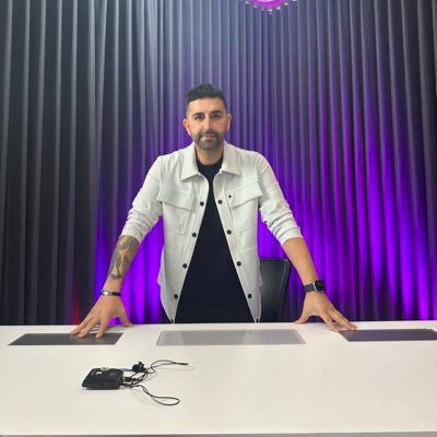 Sercan Profil Fotoğrafı