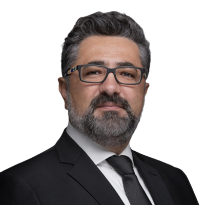 Serdar Ali Profil Fotoğrafı